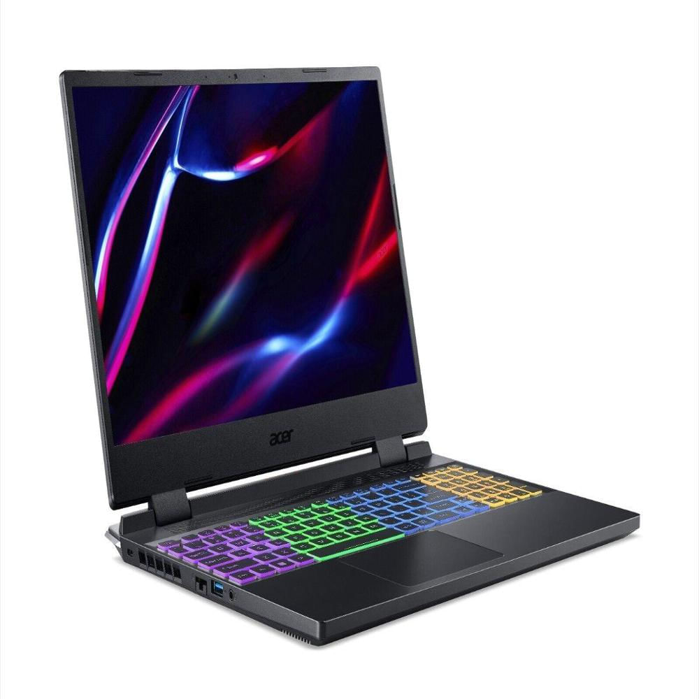 Laptop Gamer Acer Nitro 5 6800H Rtx 3070Ti 1Tb 16 Gb 165Hz img #3