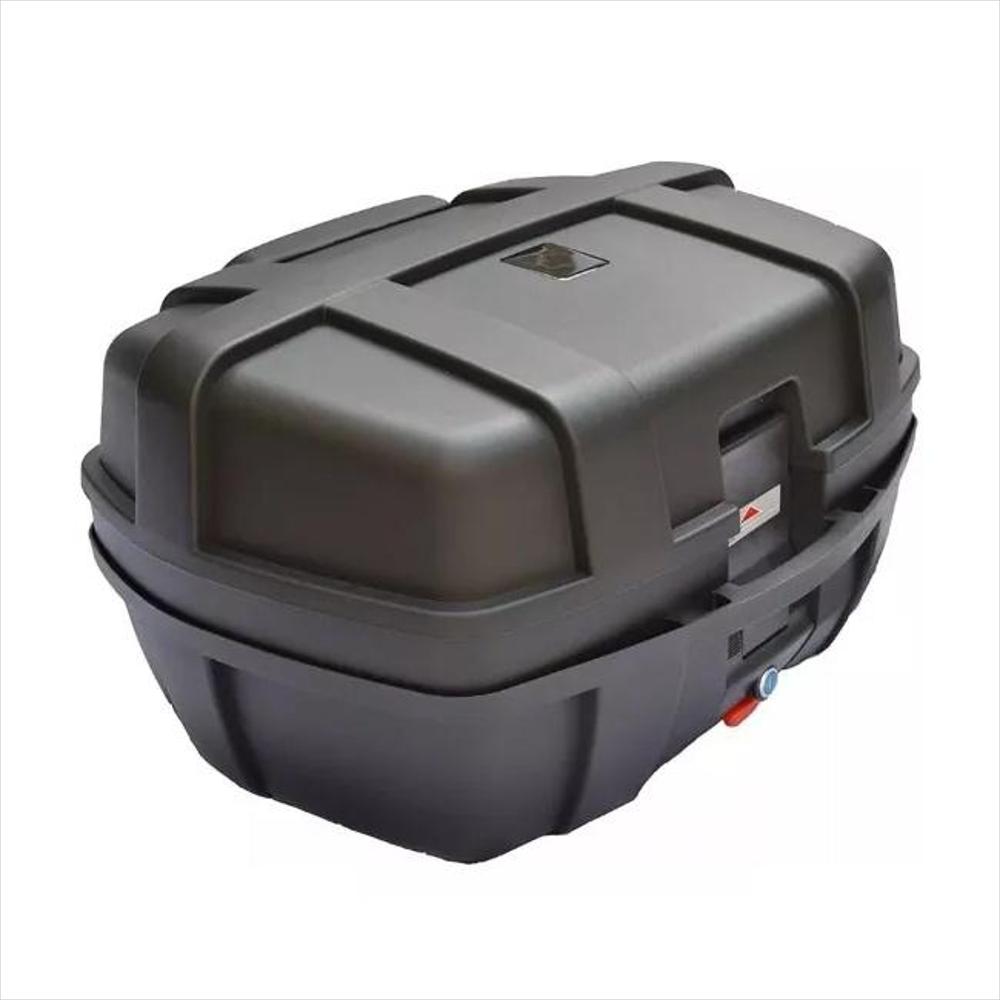 Maletero Baúl Para Moto 50 Litros Tomcat Tipo Shad Givi img #1