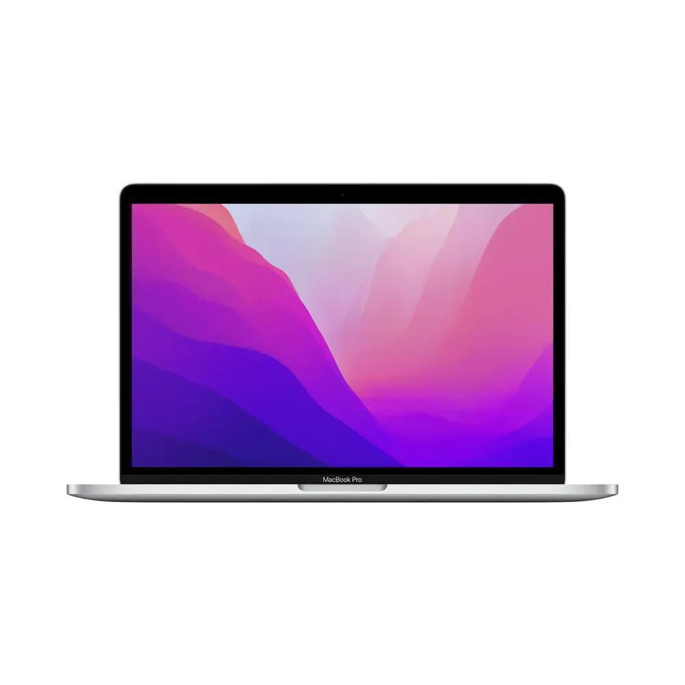 Laptop Apple Macbook Pro 13 Chip M2 512Gb Gris Espacial