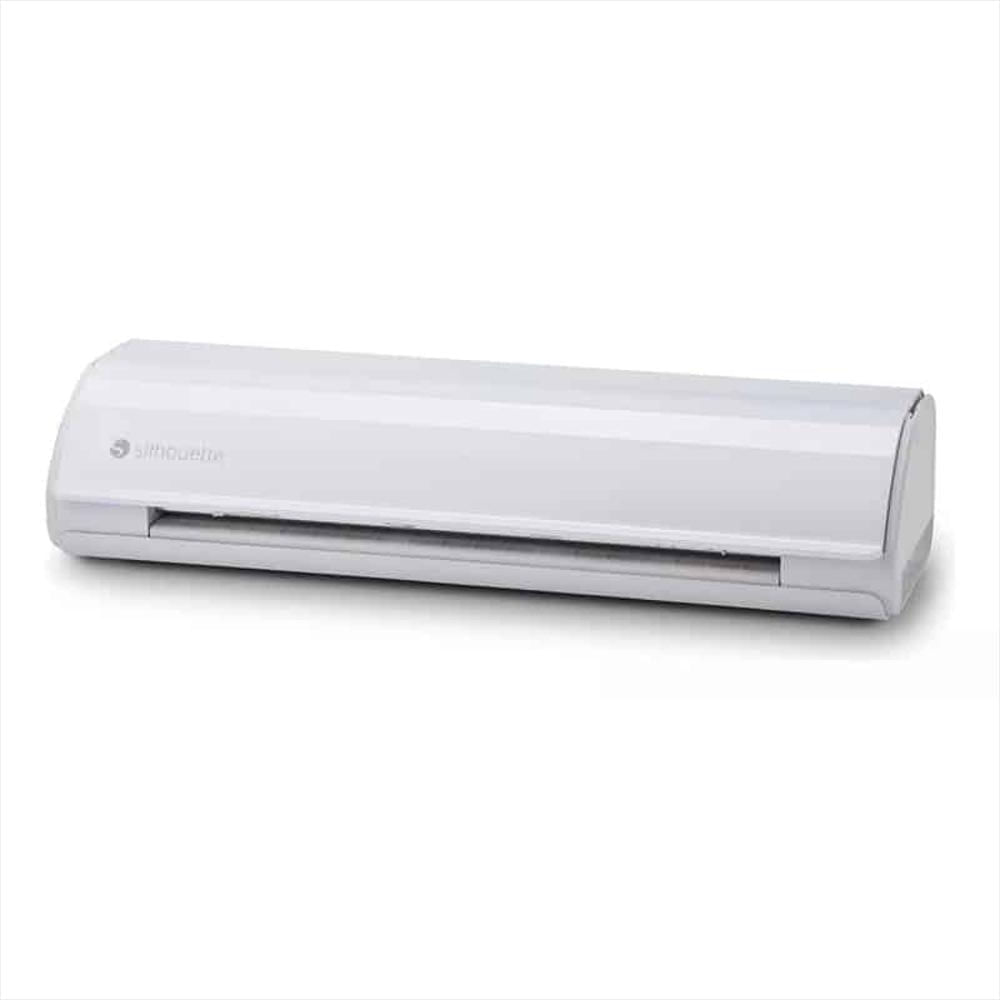 Plotter De Corte Silhouette Cameo 5 Blanco