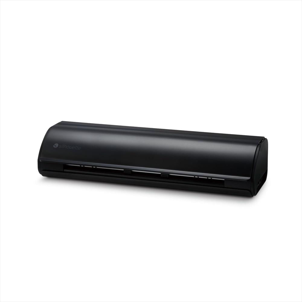 Plotter De Corte Silhouette Cameo 5 Negro