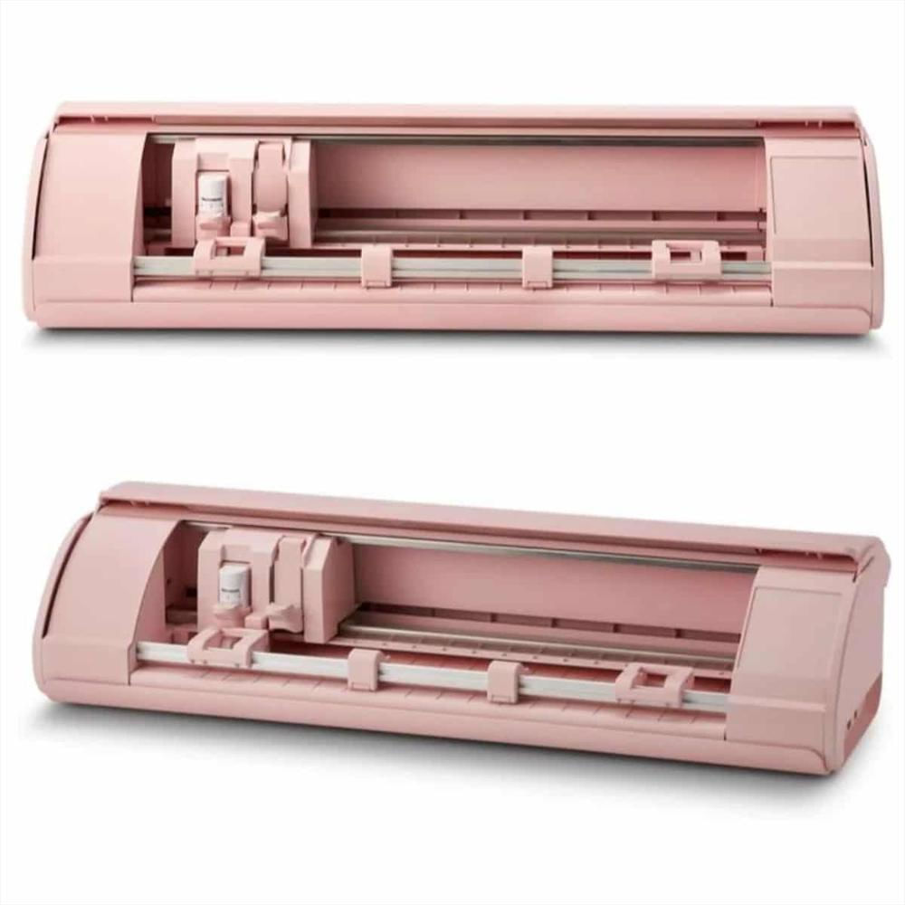 Plotter Cameo 5 Silhouette Rosado img #2