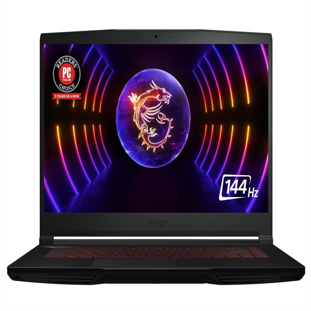 Laptop Msi Gf63 Intel I7 12650H 1Tb Ssd 32Gb Ram Rtx4060 Laptop Msi Gf63 Intel I7 12650H 1Tb Ssd 32Gb Ram Rtx4060