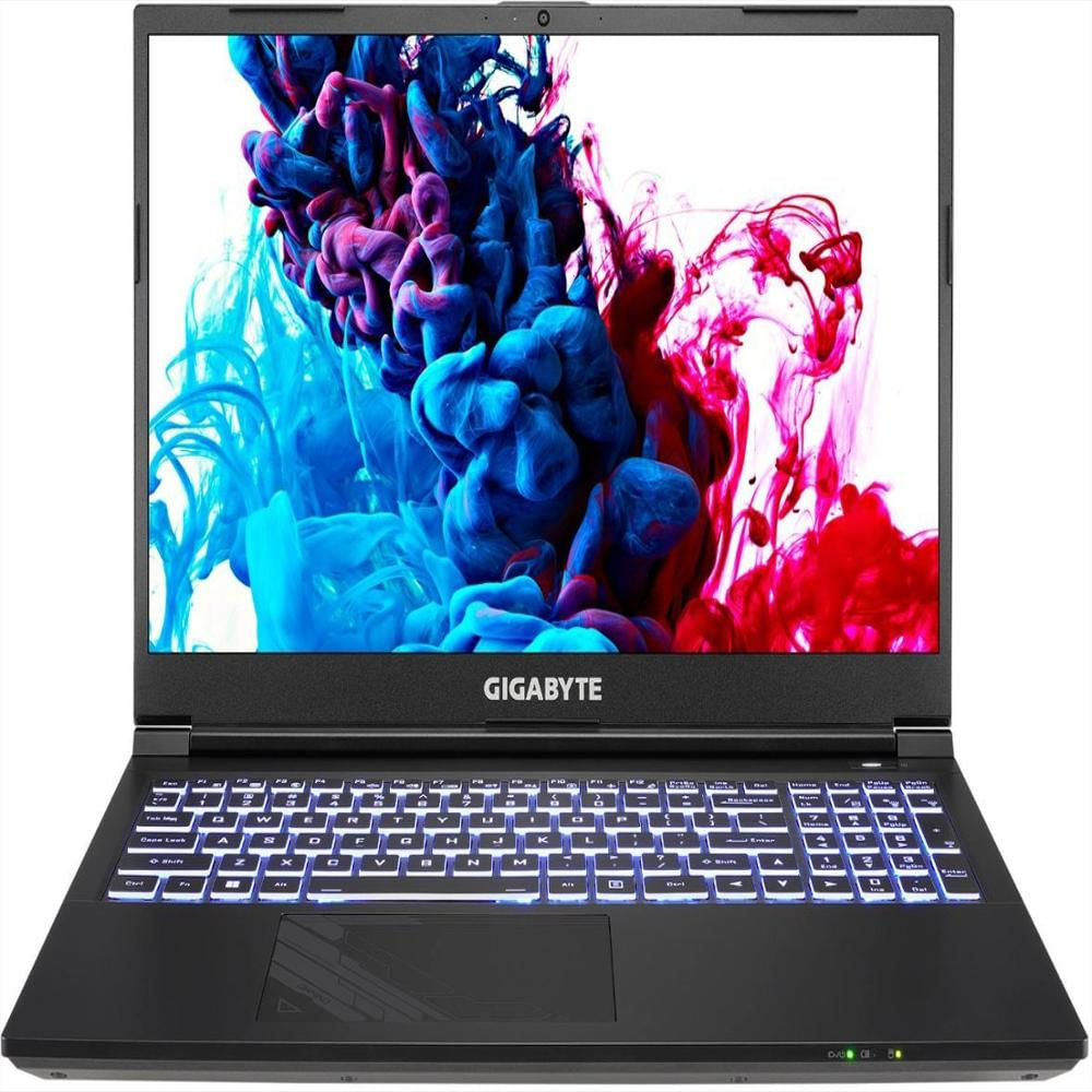 Laptop Gigabyte 15.6 Intel I7 16Gb Ram Rtx 4060 512Gb Ssd Laptop Gigabyte 15.6 Intel I7 16Gb Ram Rtx 4060 512Gb Ssd