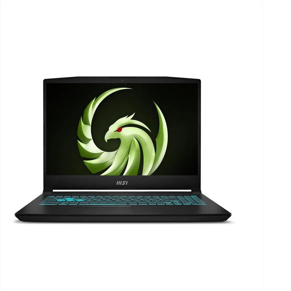 Laptop Gamer Msi Bravo 15 Ryzen 7 16Gb 1Tb 15.6 4060 8Gb