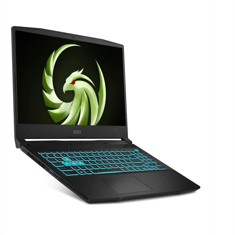 Laptop Gamer Msi Bravo 15 Ryzen 7 16Gb 1Tb 15.6 4060 8Gb img #2
