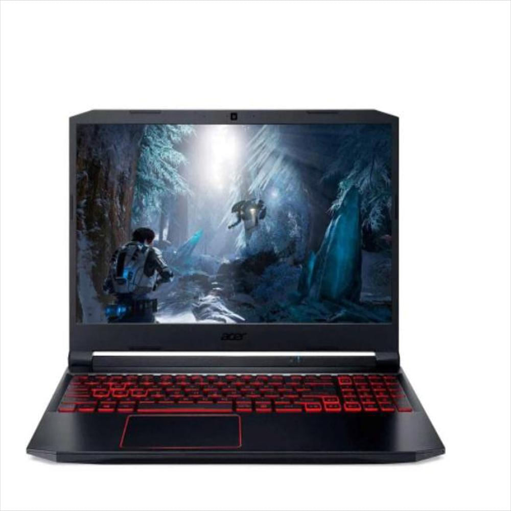 Laptop Acer Nitro 5 15.6 , Intel Core I5 10300H 8Gb De Ram 512Gb Ssd, Nvidia Geforce Gtx 1650