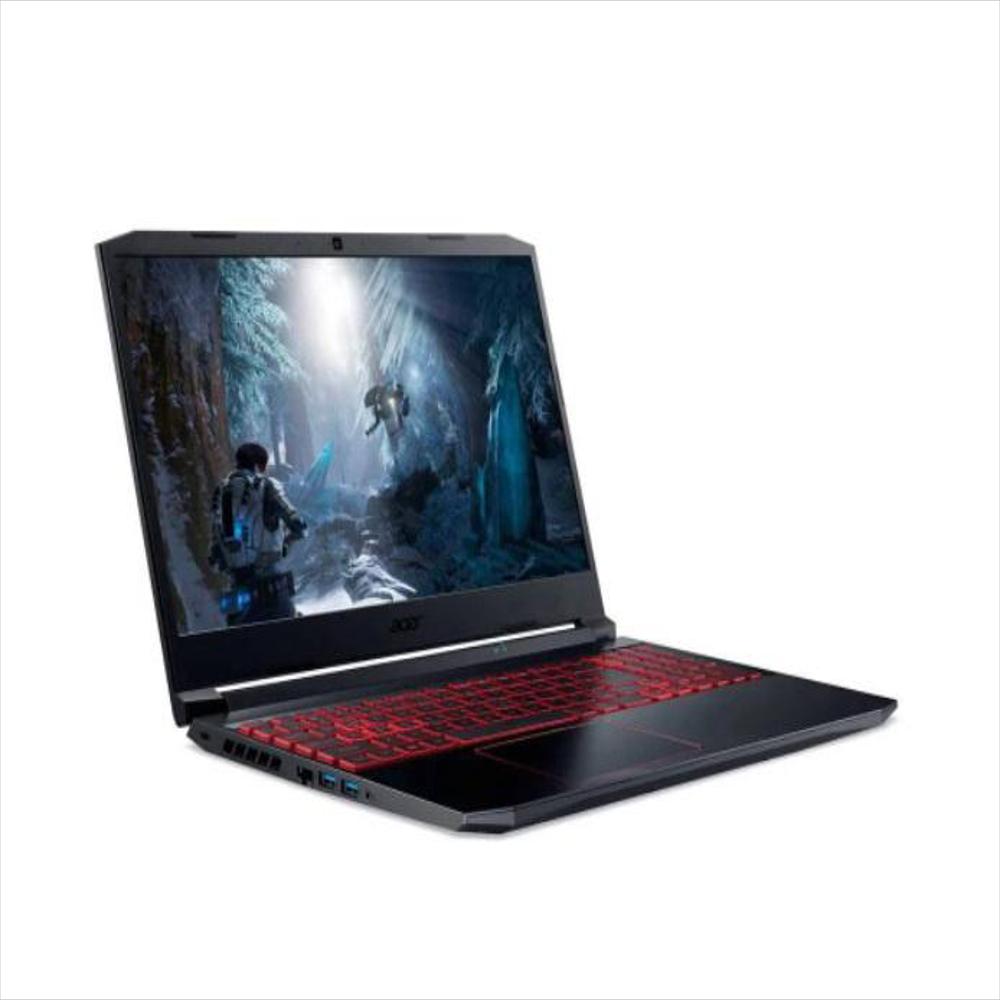 Laptop Acer Nitro 5 15.6 , Intel Core I5 10300H 8Gb De Ram 512Gb Ssd, Nvidia Geforce Gtx 1650 img #2