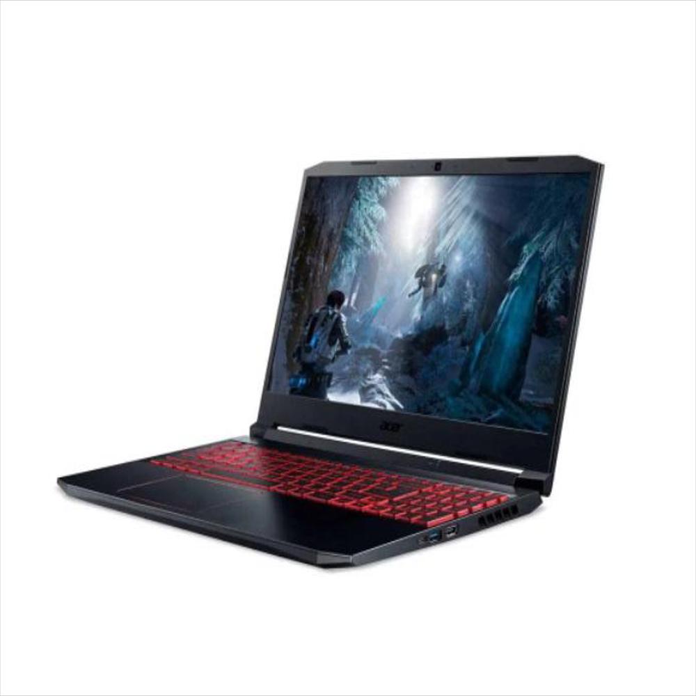 Laptop Acer Nitro 5 15.6 , Intel Core I5 10300H 8Gb De Ram 512Gb Ssd, Nvidia Geforce Gtx 1650 img #3