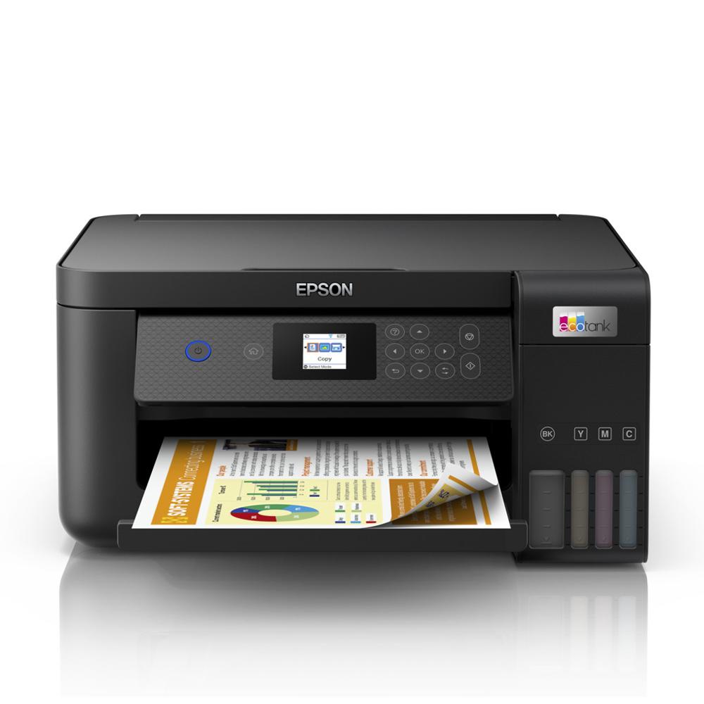 Impresora Epson L4260 Multifuncional Ecotank Wifi Duplex Impresion