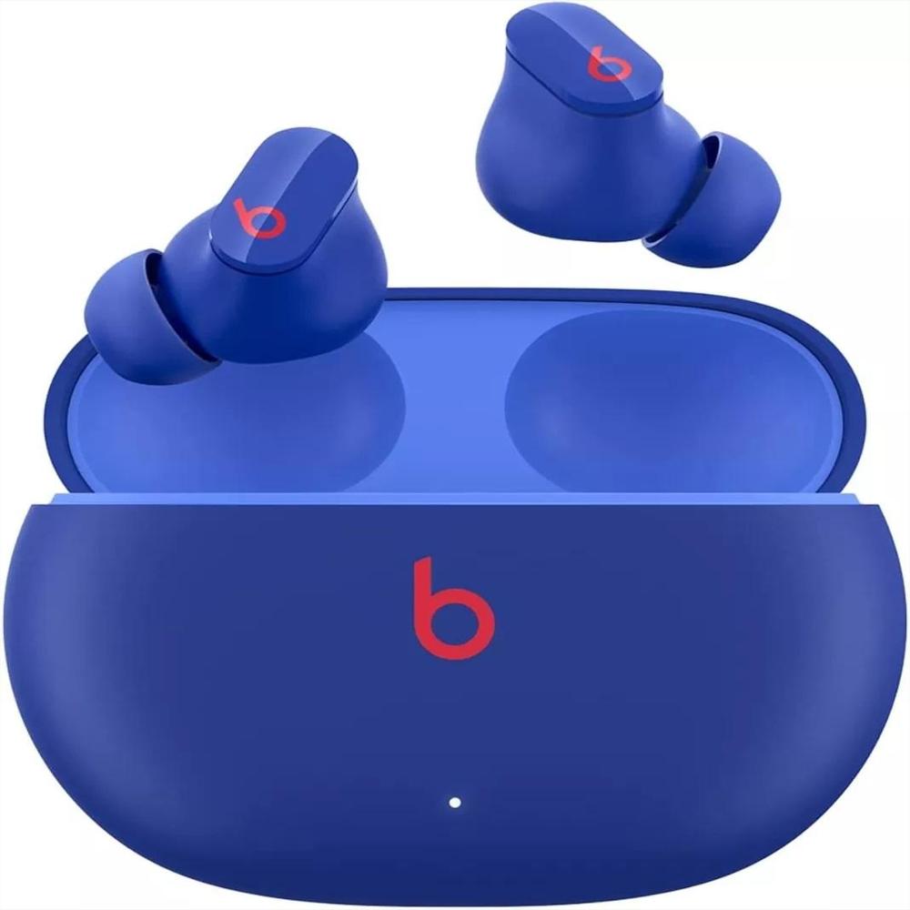 Auriculares Inalámbricos Beats Studio Buds Azul Marino