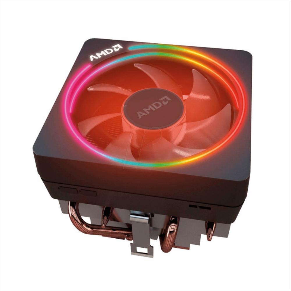Procesador Amd Ryzen 9 3900x img #3
