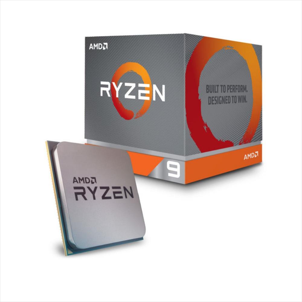 Procesador Amd Ryzen 9 3900x img #4