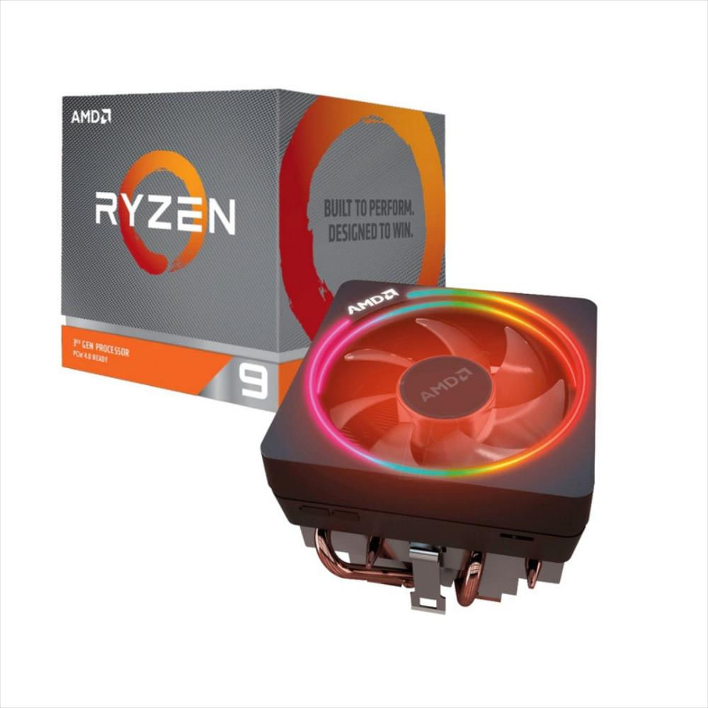 Procesador Amd Ryzen 9 3900x img #5