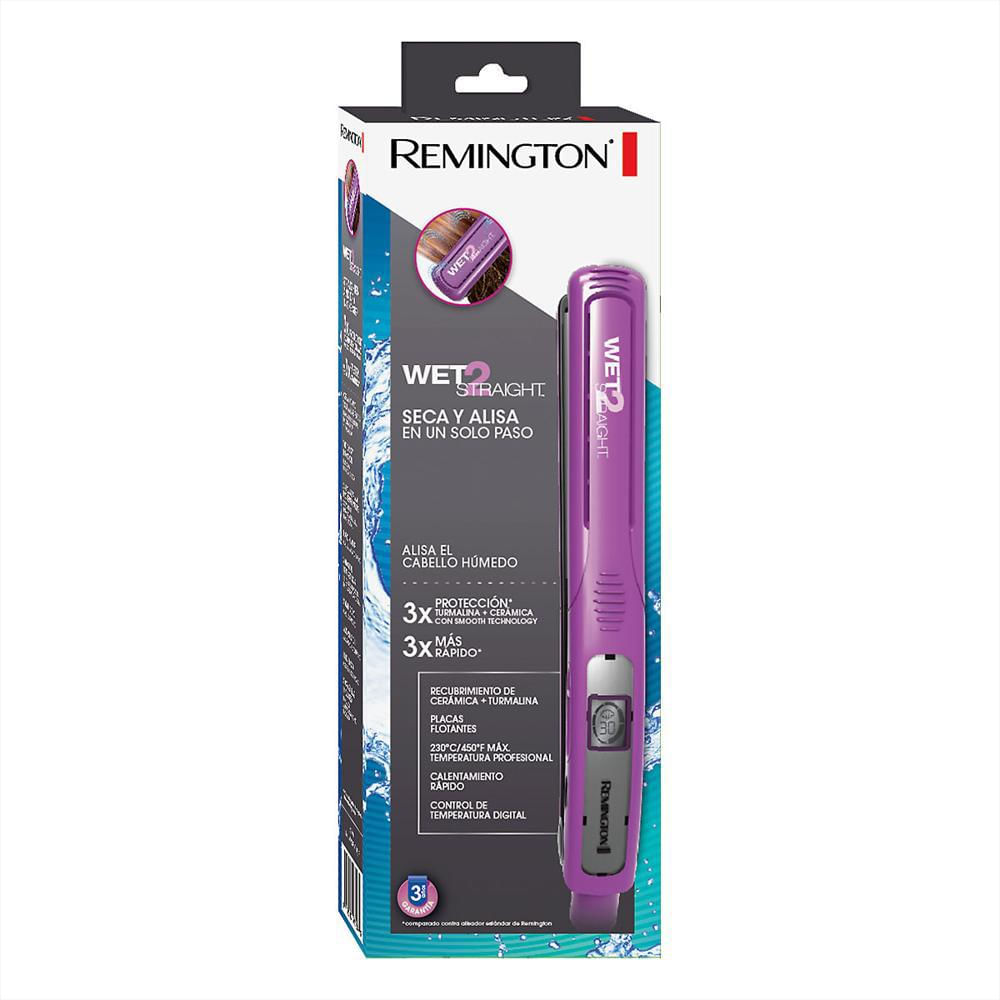 Plancha Remington Wen2 Straight