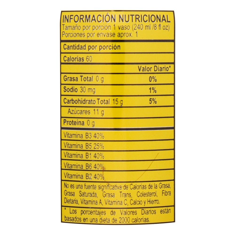 Energizante SPEED MAX Lata (330 ml) img #2