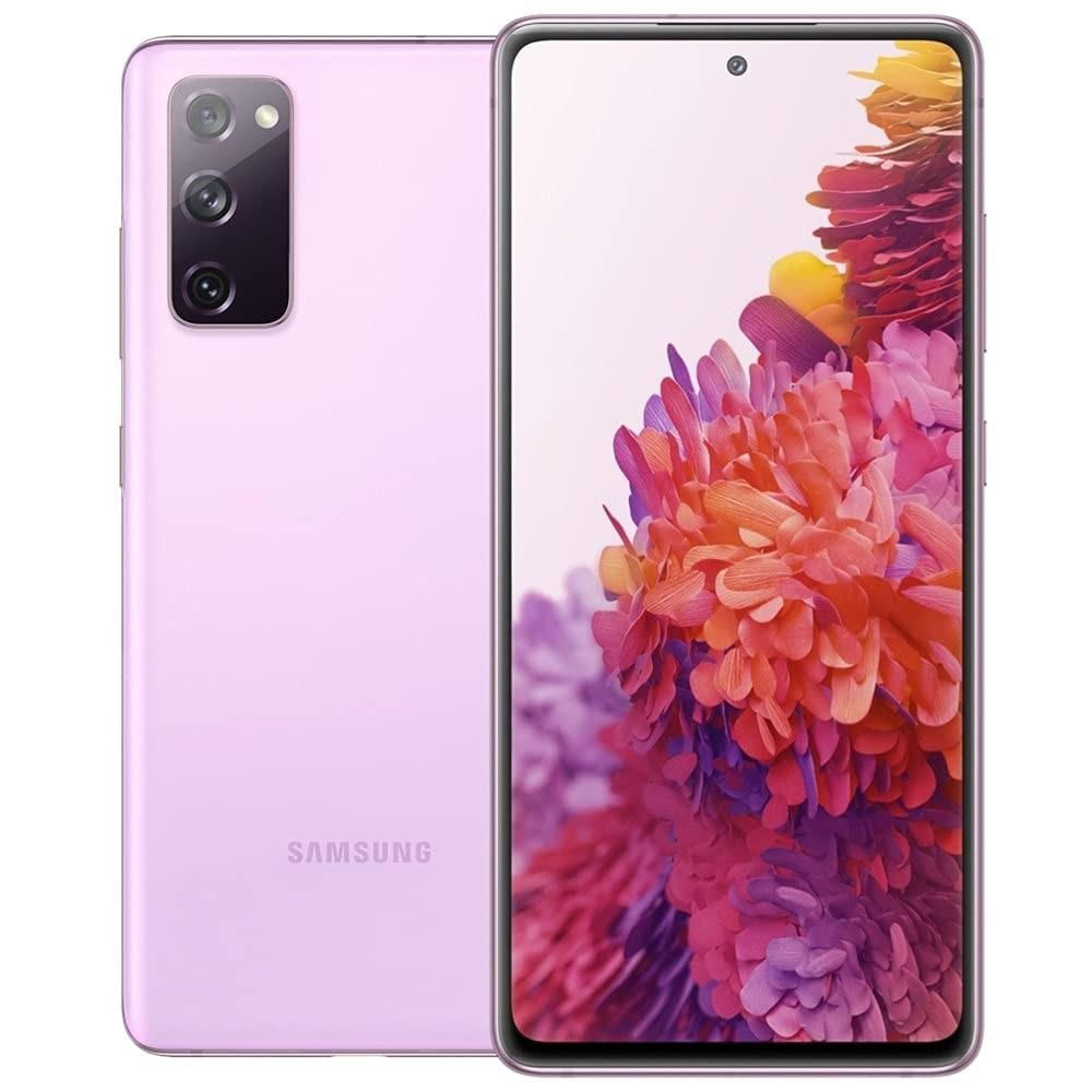 Samsung Galaxy S20 Fe 128 Lavanda Reacondicionado