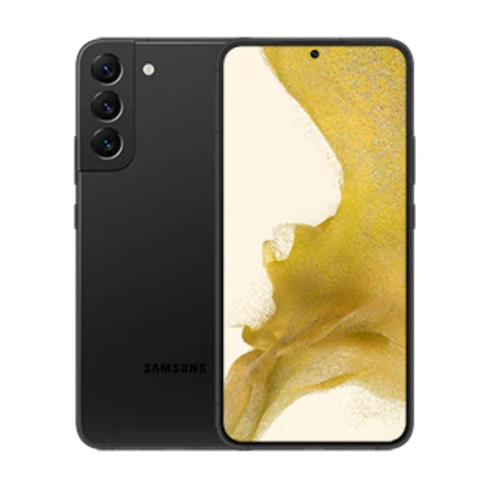 Samsung Galaxy S22 Plus 256 Negro Reacondicionado