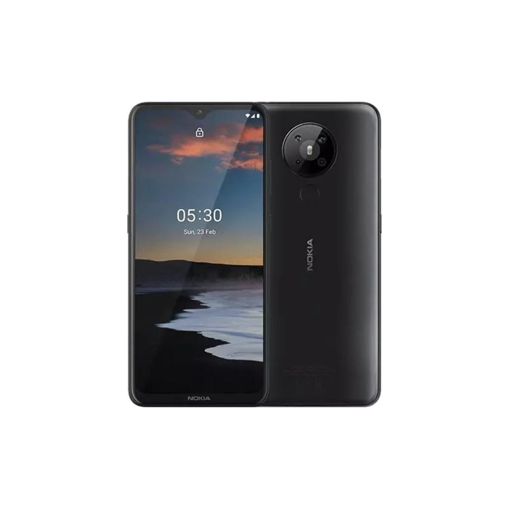 Celular Nokia 5.3 64 Negro Reacondicionado