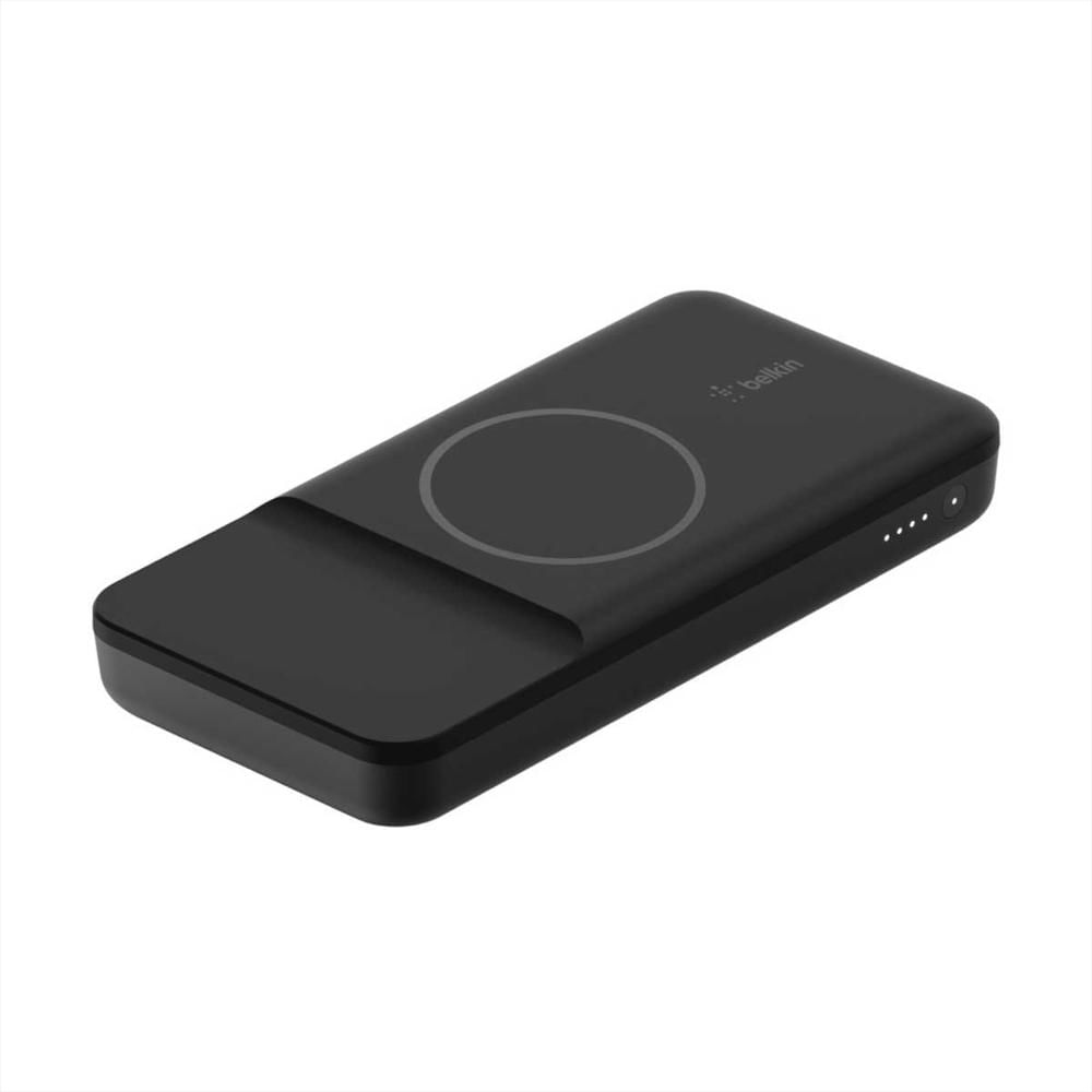 Cargador Portátil Power Bank Magsafe 75W Belkin 10000Mah Bpd001btbk img #1