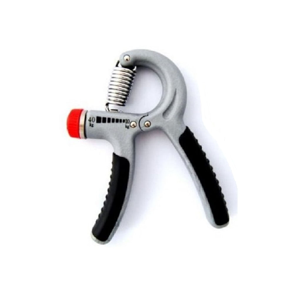 Sportfitness Hand Grip Manigueta Gris