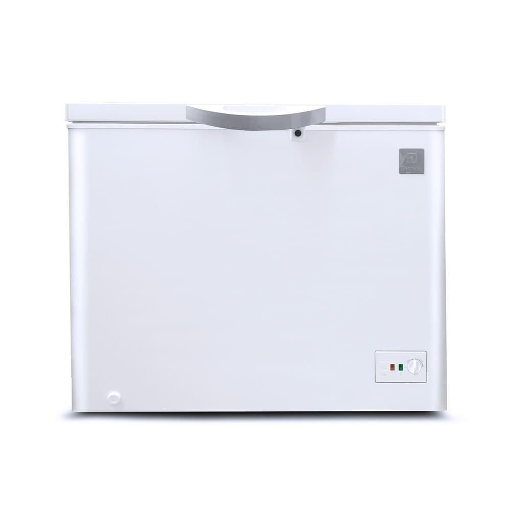 Congelador Frost Turbo 296 Lt  ELECTROLUX EFCC32C3W