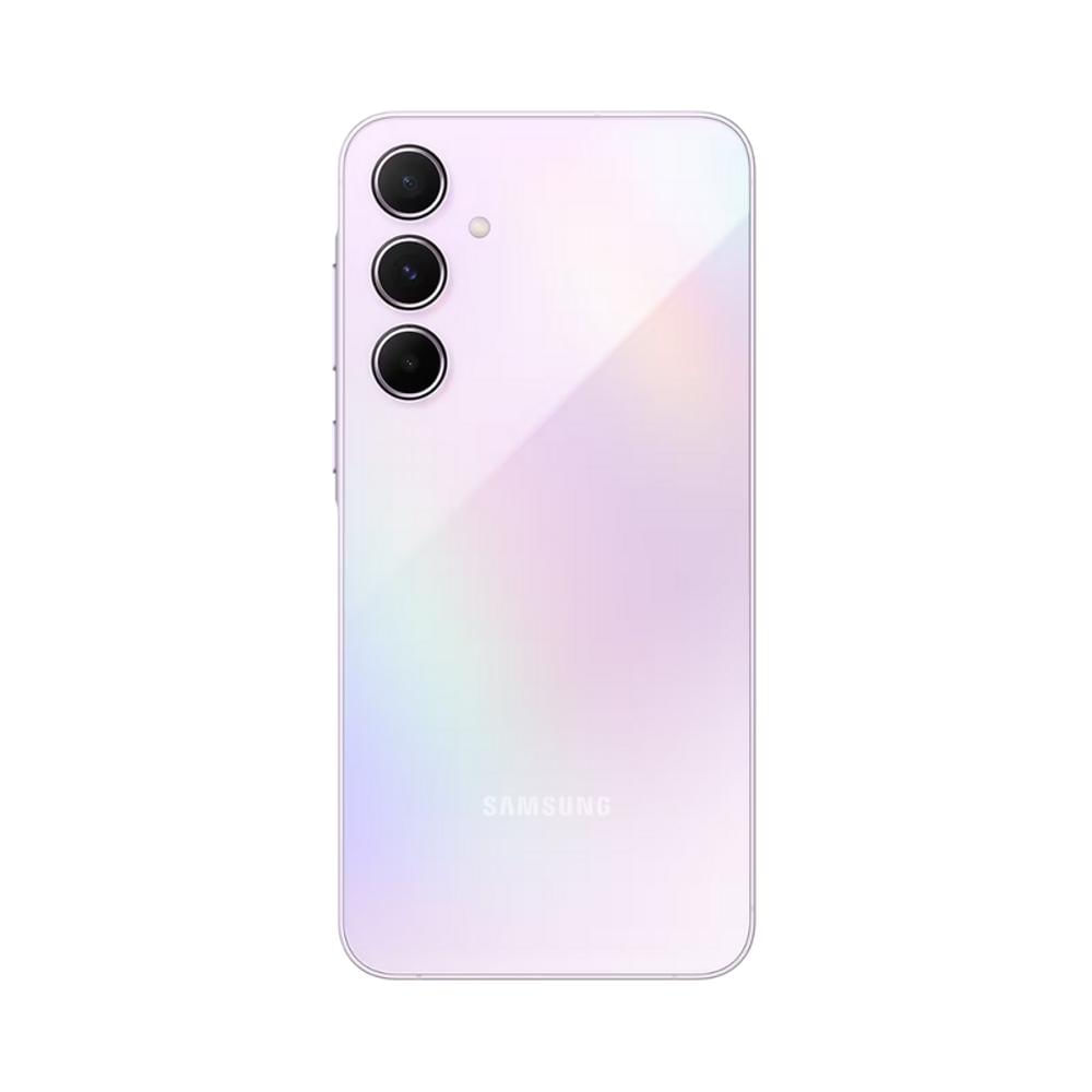 Celular Samsung Galaxy A55 5G 256Gb 8 Ram Lila img #3