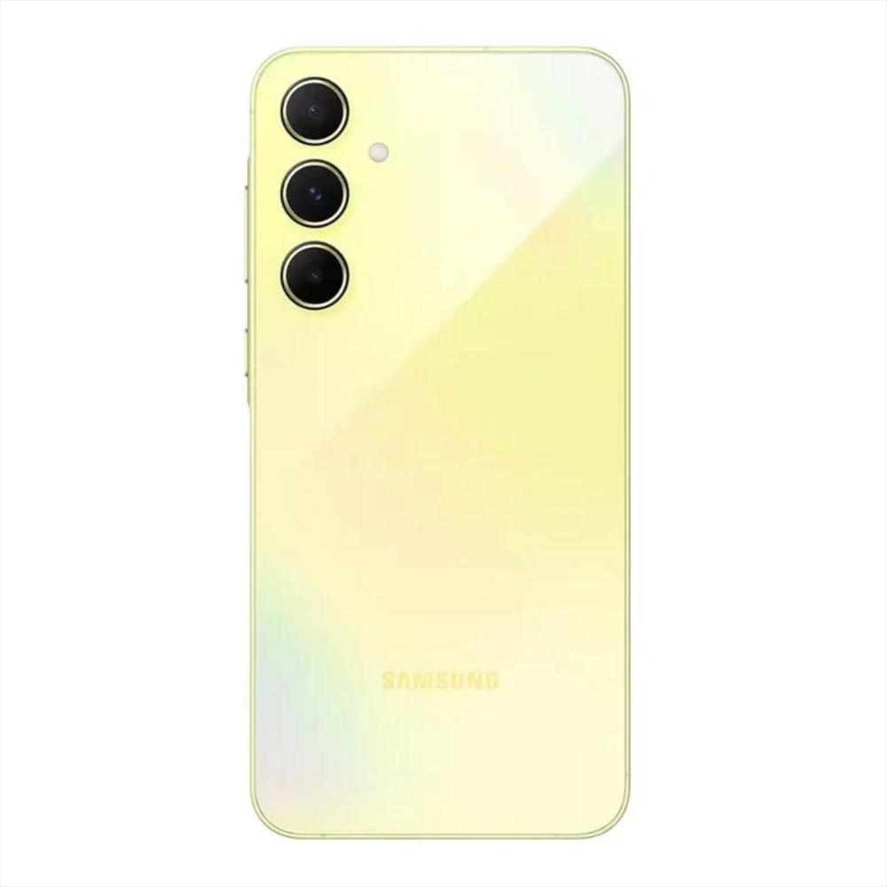 Celular Samsung Galaxy A55 256Gb 8Ram Color Lemon img #3