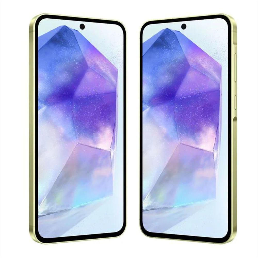 Celular Samsung Galaxy A55 256Gb 8Ram Color Lemon img #5