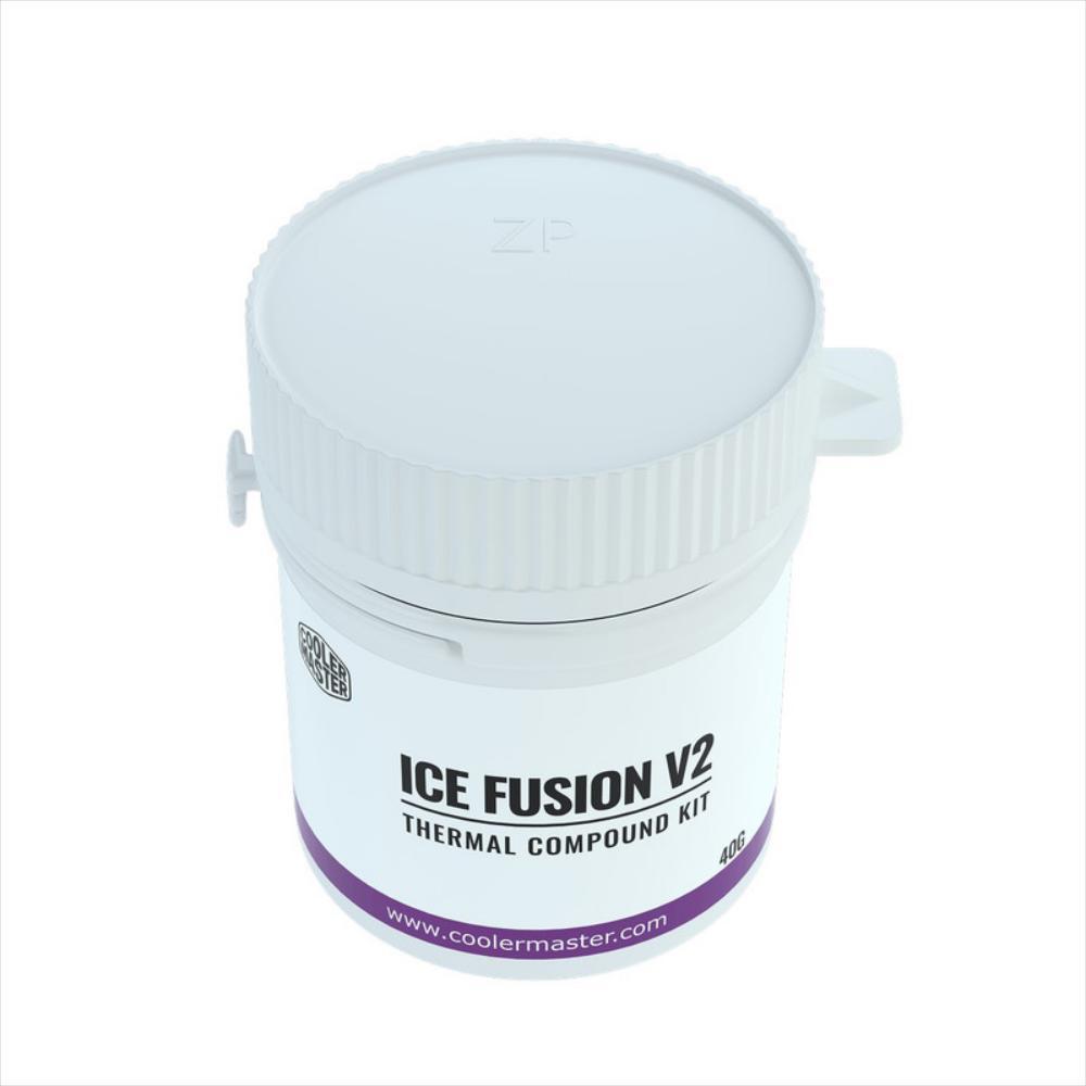 Pasta Termica Cooler Master Ice Fusion V2 img #2
