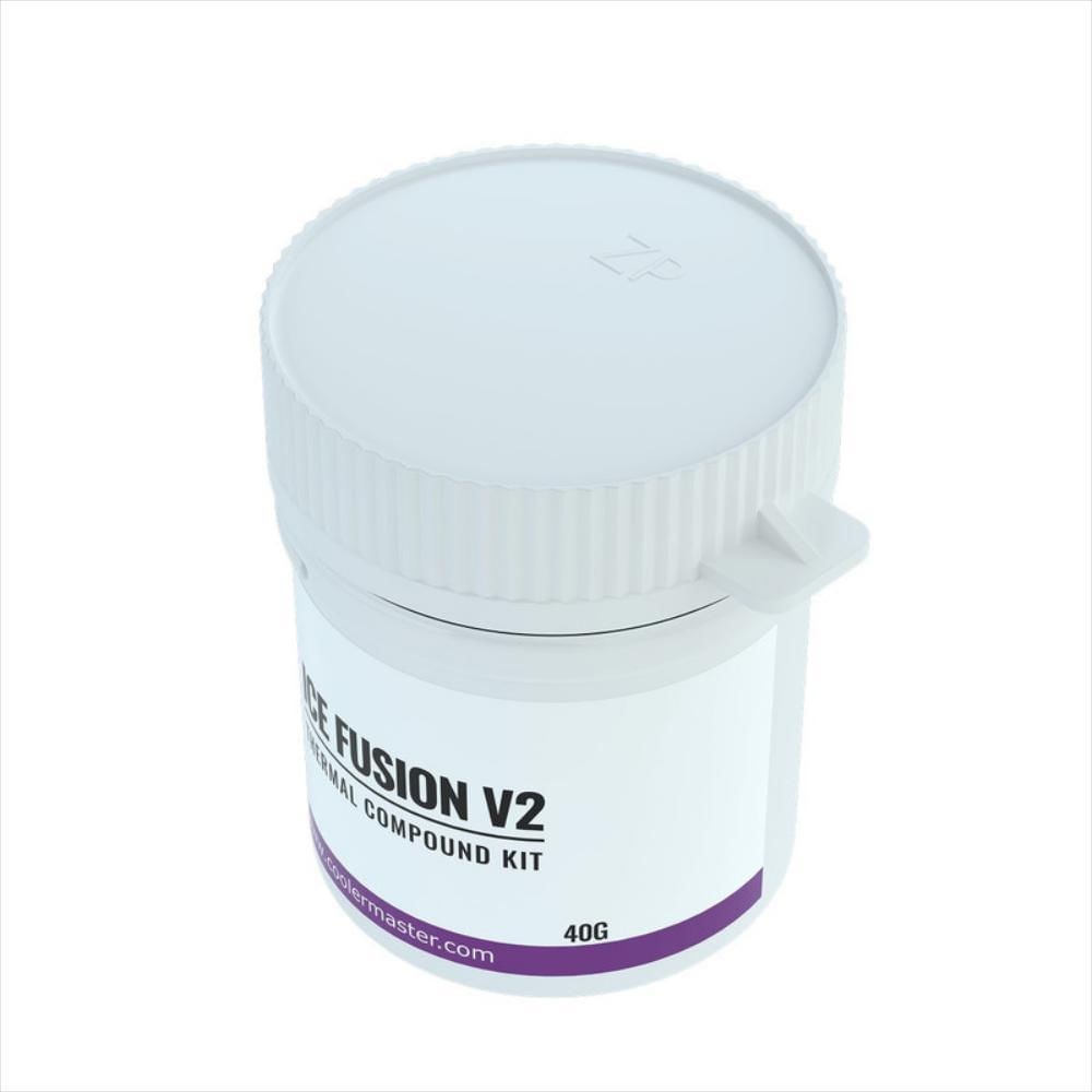 Pasta Termica Cooler Master Ice Fusion V2 img #3