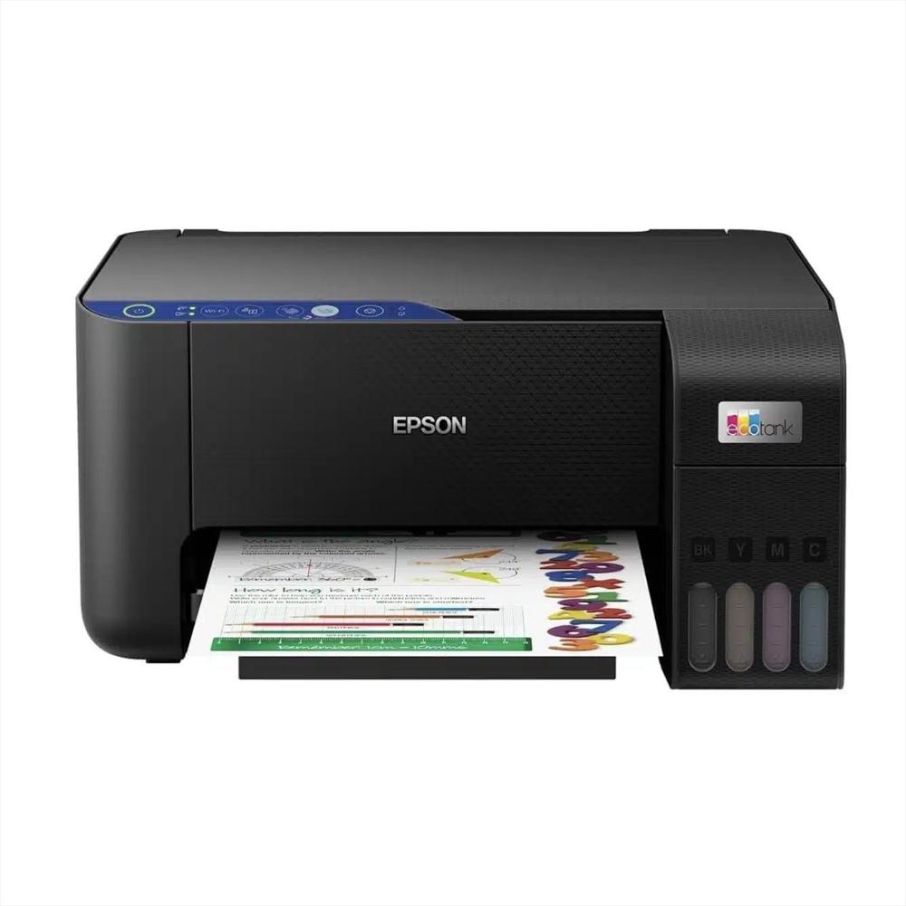 Impresora Epson Ecotank L3251multifuncional Impresora Epson Ecotank L3251multifuncional