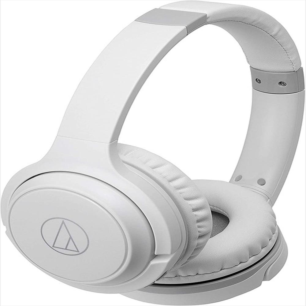 Audio Technica Ath S200bt Blancos Auriculares Inalámbricos img #2