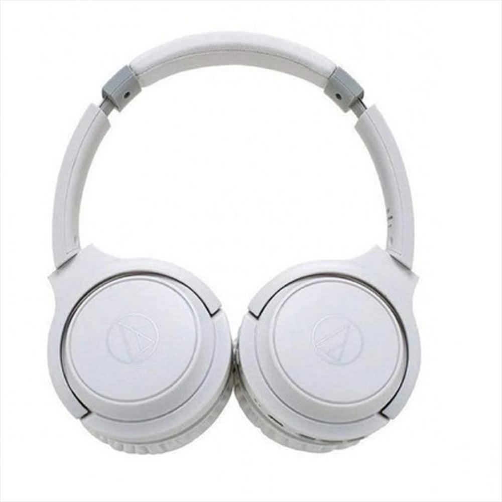 Audio Technica Ath S200bt Blancos Auriculares Inalámbricos img #3