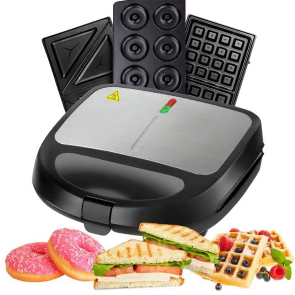 Sanduchera Oster Sandwich Waflera Tostadora Oster Sandwichera