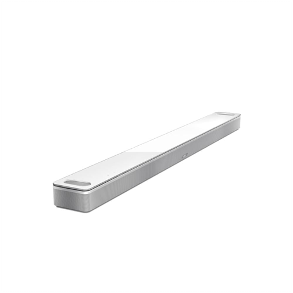Bose Barra De Sonido Smart Ultra Blanco Bose Barra De Sonido Smart Ultra Blanco