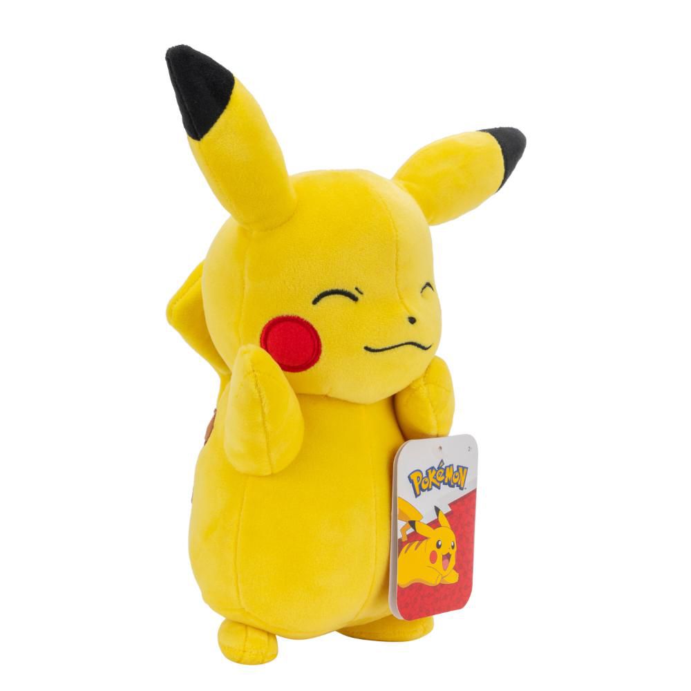 Peluches De Pokemon 20 Cm Pikachu Pikachu POKEMON img #2