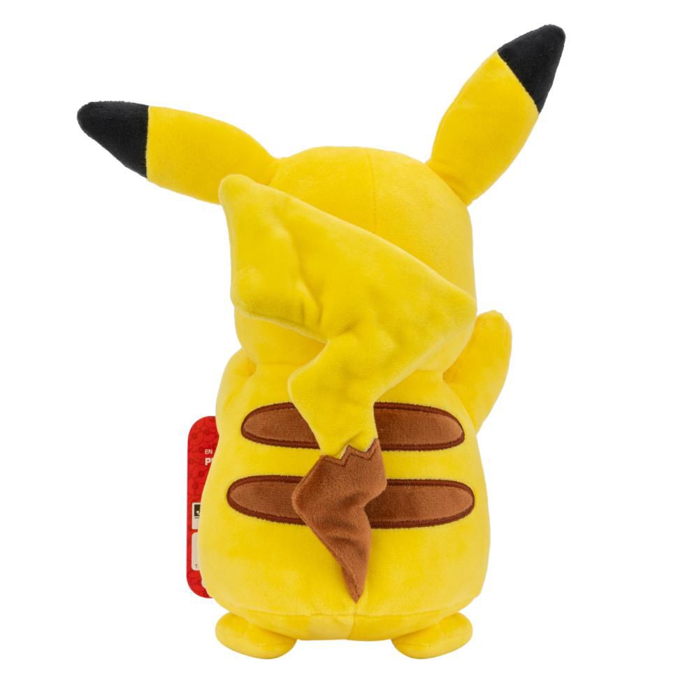 Peluches De Pokemon 20 Cm Pikachu Pikachu POKEMON img #3