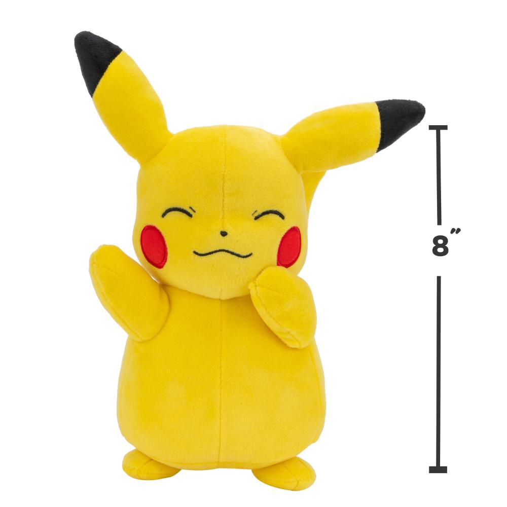 Peluches De Pokemon 20 Cm Pikachu Pikachu POKEMON img #4