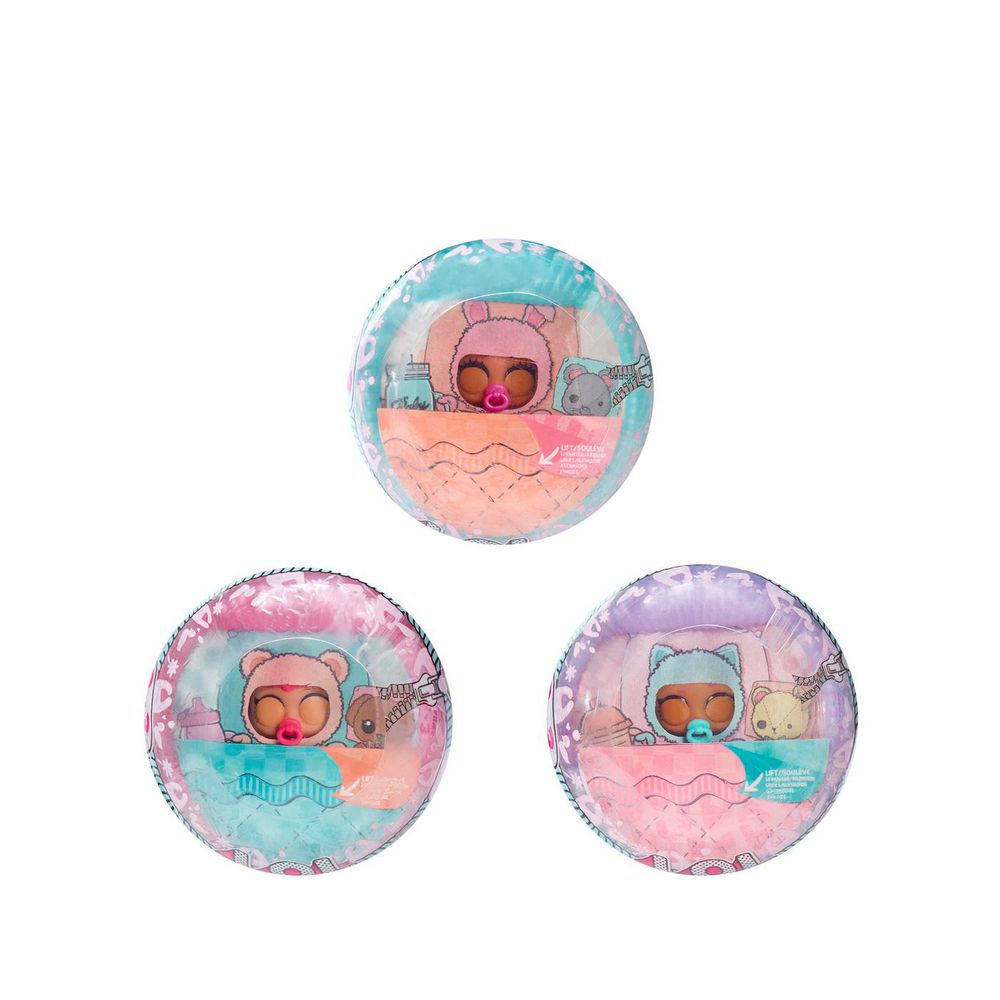 Muñeca   LOL img #2