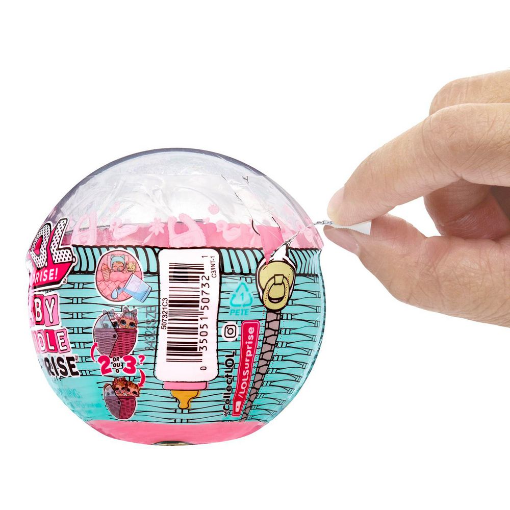 Muñeca   LOL img #3