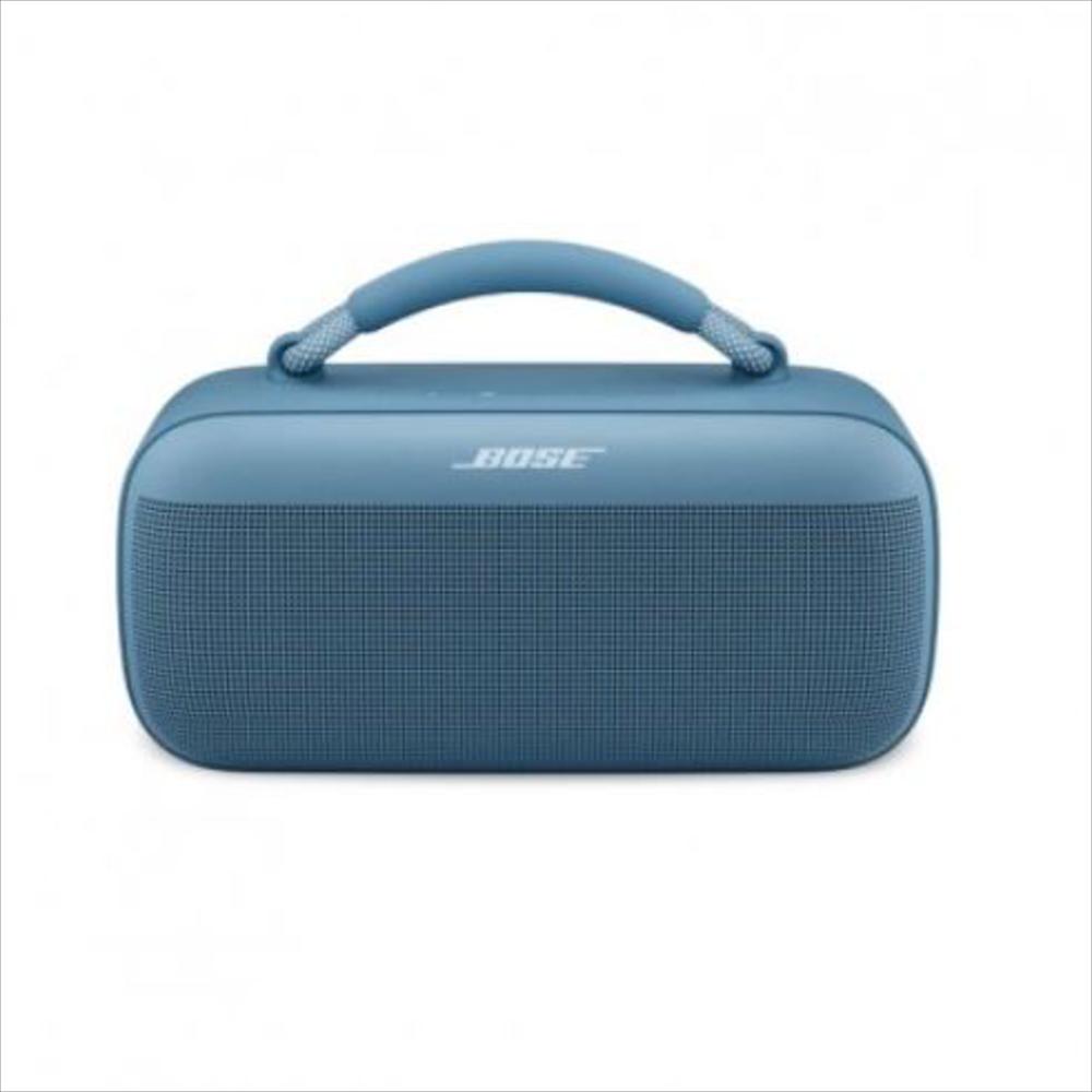 Bose Soundlink Max Portable Speaker (Blue Dusk) Bose Soundlink Max Portable Speaker (Blue Dusk)