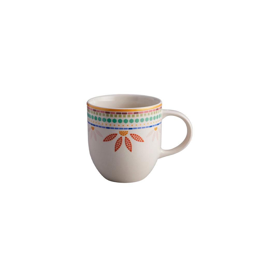 Mug Fiore CORONA PL178I126412 img #1