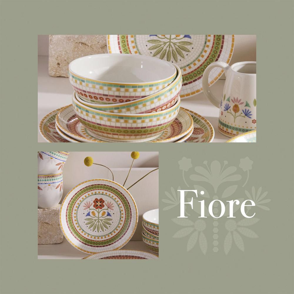 Mug Fiore CORONA PL178I126412 img #4