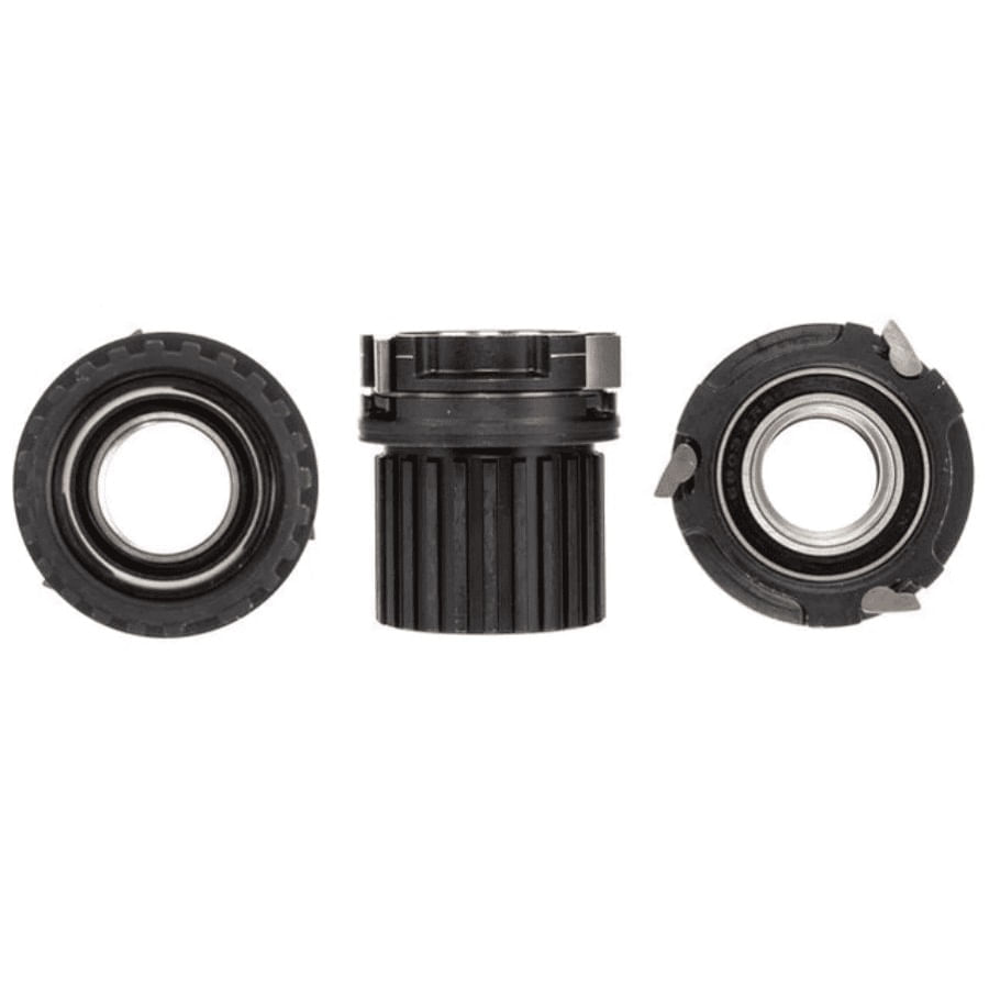 Cuerpo Shimano Cassette WH-MT501 img #1