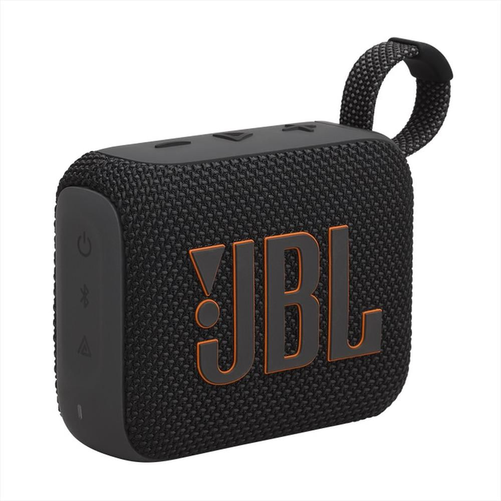 Parlante Portátil Jbl Go 4 Bluetooth 7 Horas Sonido Jbl Pro