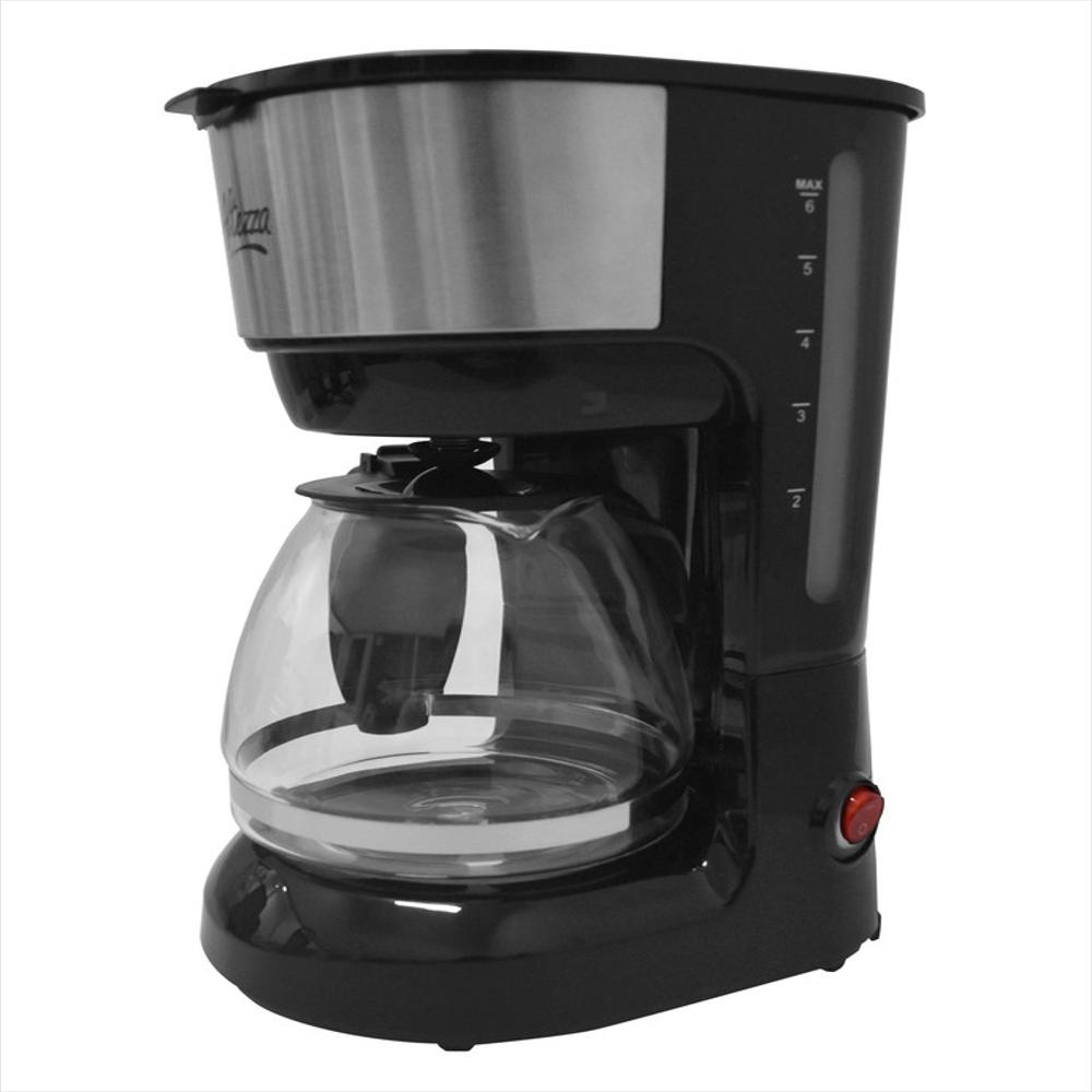 Cafetera Electrica Altezza 6Tzs Acm 212Bl