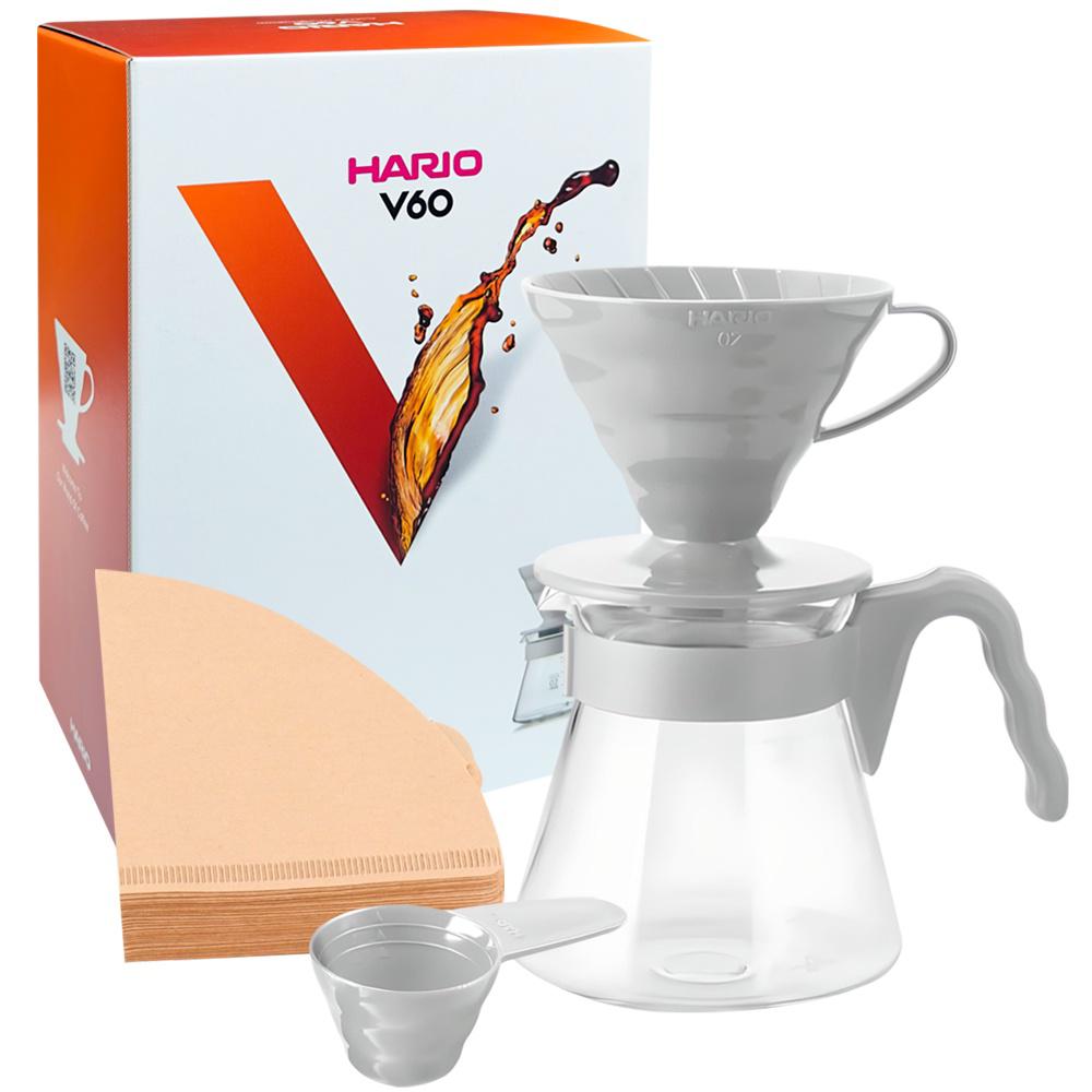 Kit V60 Hario