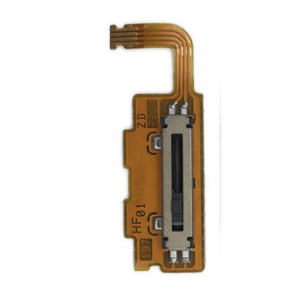 Flex Slider Volumen Sonido Compatible Con Nintendo 3Ds Xl img #1
