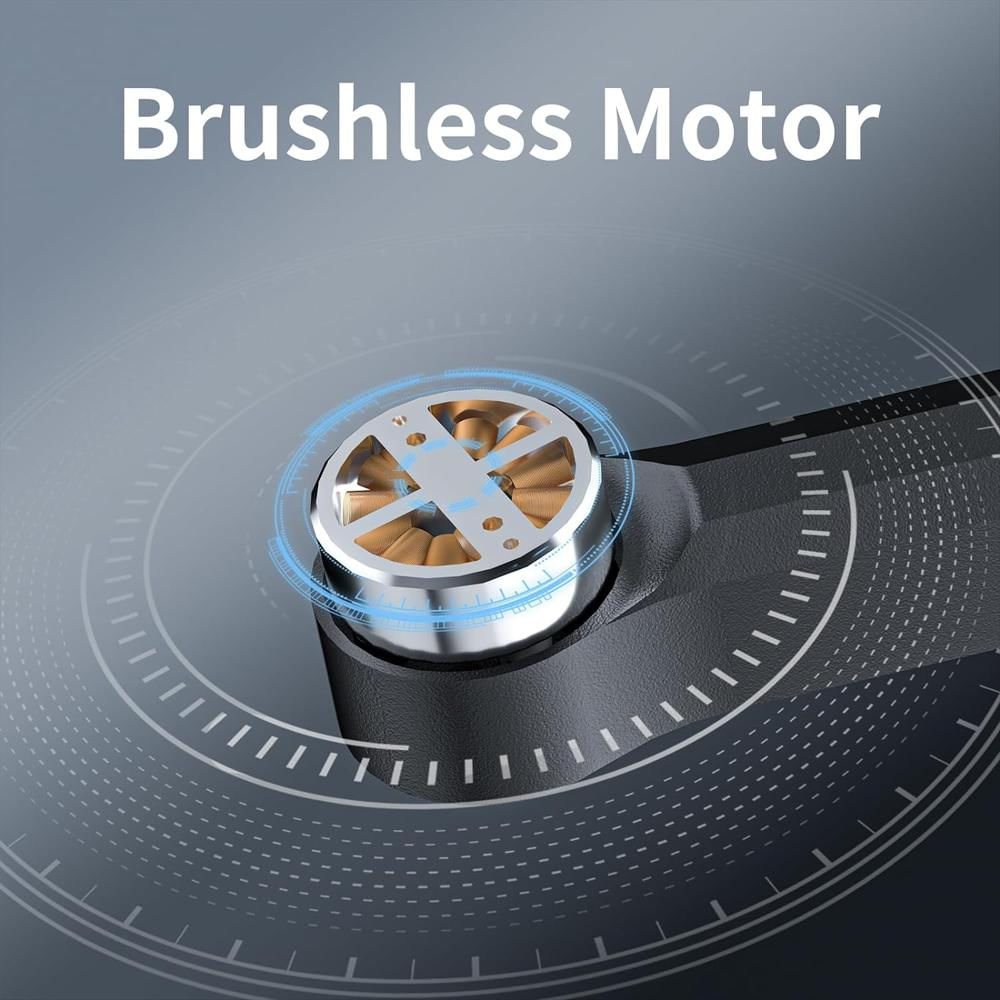 Dron Gps K610 Con Cámara 4K Sony Imx img #5